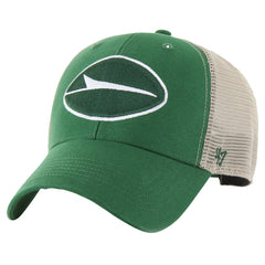 '47 Flagship MVP Trucker Adjustable Hat - New York Jets