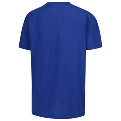 NHL Royal New York Rangers Youth Sure Short T-Shirt