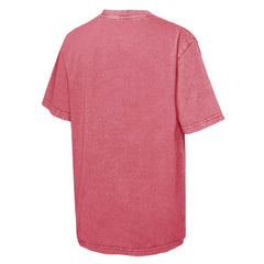 NHL Red Detroit Red Wings Youth Sure Short T-Shirt