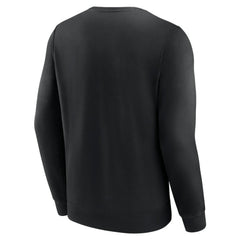 MLB San Diego Padres Profile Big & Tall Pullover Sweatshirt