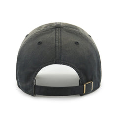 '47 Dusted Relaxed Clean Up Adjustable Hat - Miami Dolphins