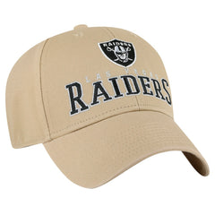'47 Powell MVP Adjustable Hat - Las Vegas Raiders