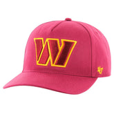 '47 Hitch Adjustable Hat - Washington Commanders