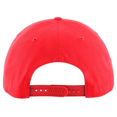 '47 Hitch Adjustable Hat - San Francisco 49ers