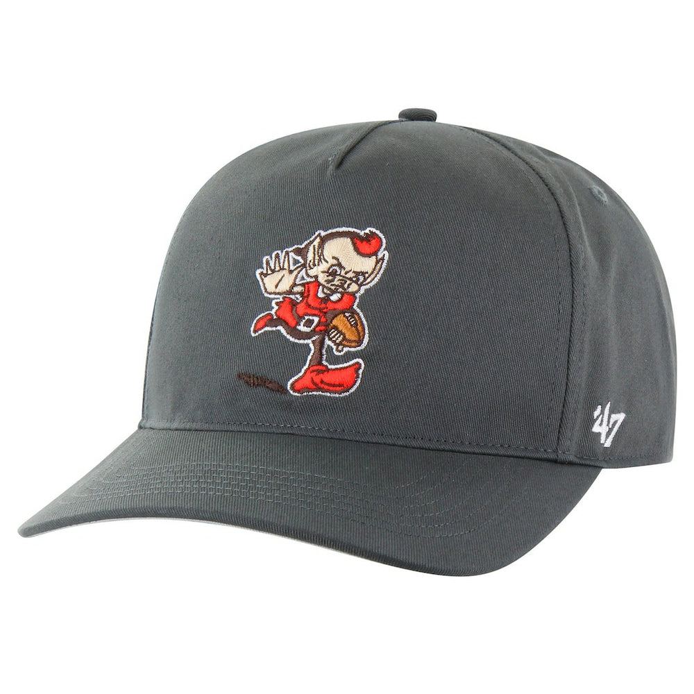 '47 Hitch Adjustable Hat - Cleveland Browns