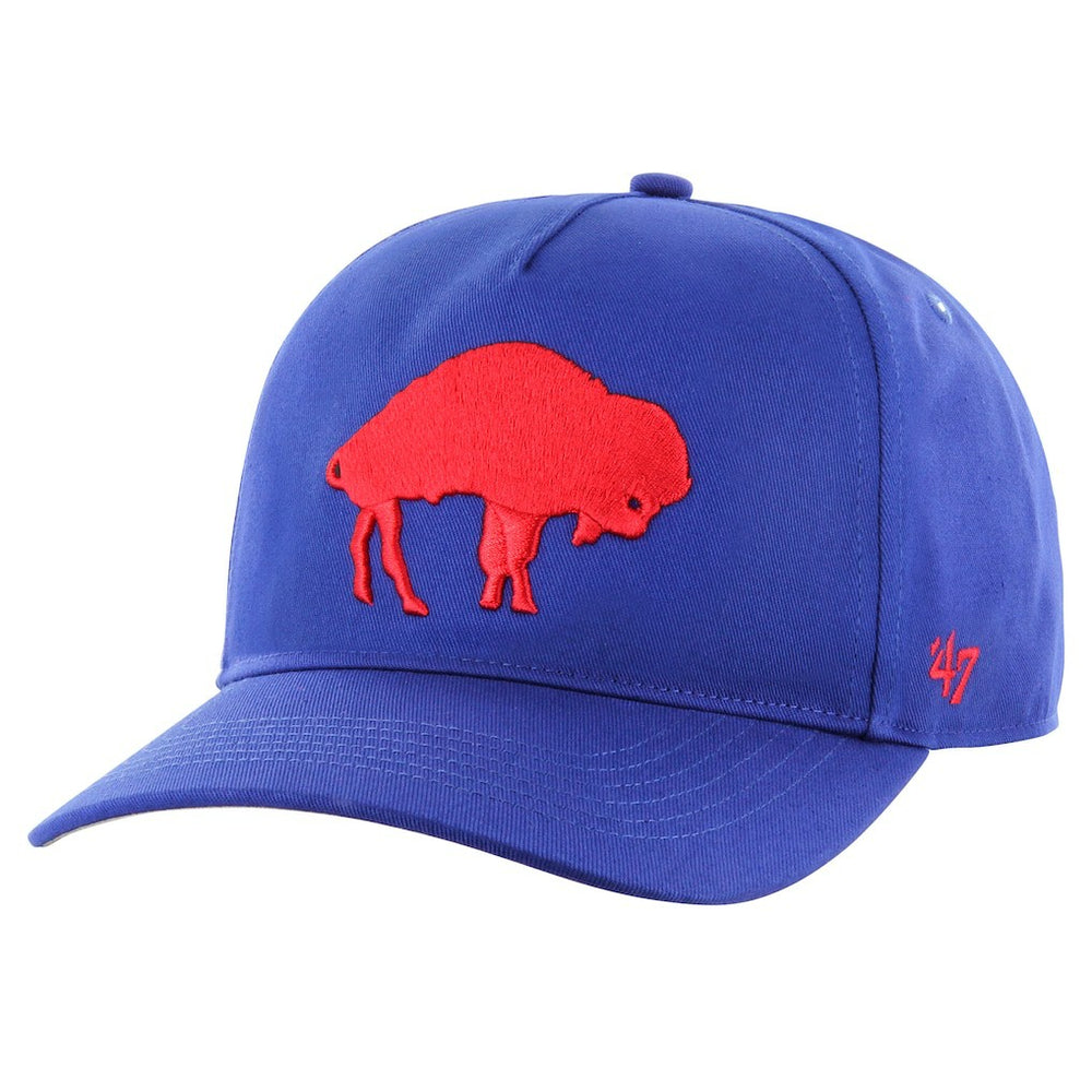 '47 Hitch Adjustable Hat - Buffalo Bills