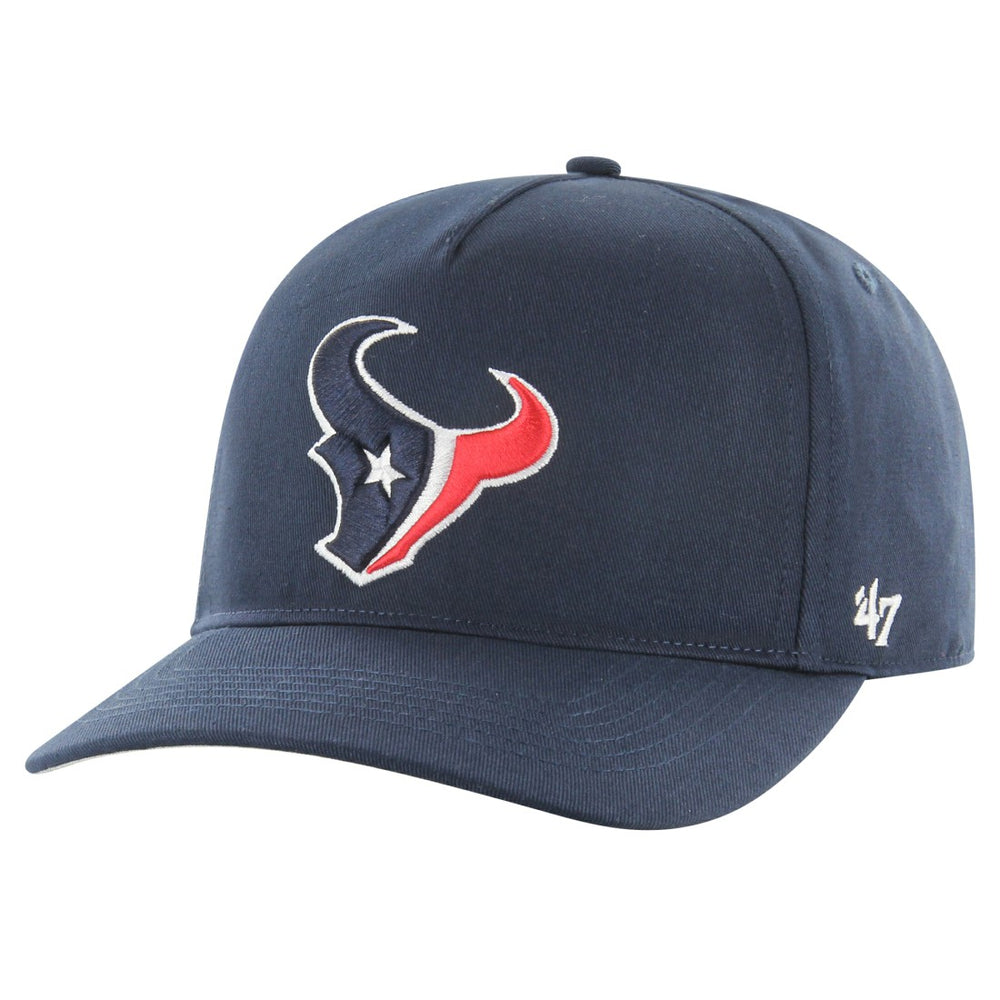 '47 Hitch Adjustable Hat - Houston Texans