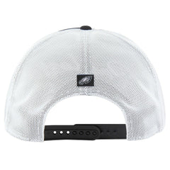 '47 Downburst Relaxed Hitch Trucker Adjustable Hat - Philadelphia Eagles