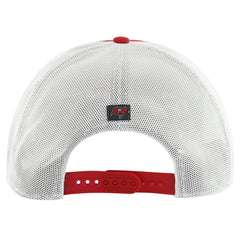 '47 Downburst Relaxed Hitch Trucker Adjustable Hat - Tampa Bay Buccaneers