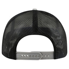 '47 Stack Line Hitch Trucker Adjustable Hat - Las Vegas Raiders