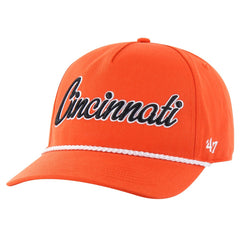 '47 Overhand Hitch Adjustable Hat - Cincinnati Bengals