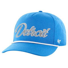 '47 Overhand Hitch Adjustable Hat - Detroit Lions