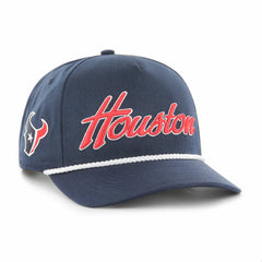 '47 Overhand Hitch Adjustable Hat - Houston Texans