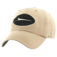 '47 Dusted Relaxed Franchise Fitted Hat - New York Jets
