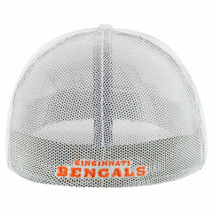 '47 Snowball Trophy Stretch Fit Hat - Cincinnati Bengals