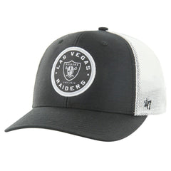 '47 Disclose Trophy Stretch Fit Hat - Las Vegas Raiders