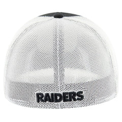 '47 Disclose Trophy Stretch Fit Hat - Las Vegas Raiders