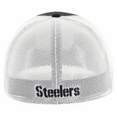 '47 Disclose Trophy Stretch Fit Hat - Pittsburgh Steelers
