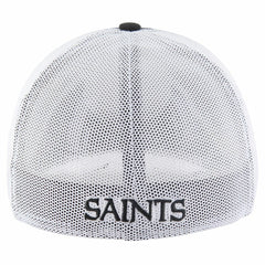'47 Disclose Trophy Stretch Fit Hat - New Orleans Saints
