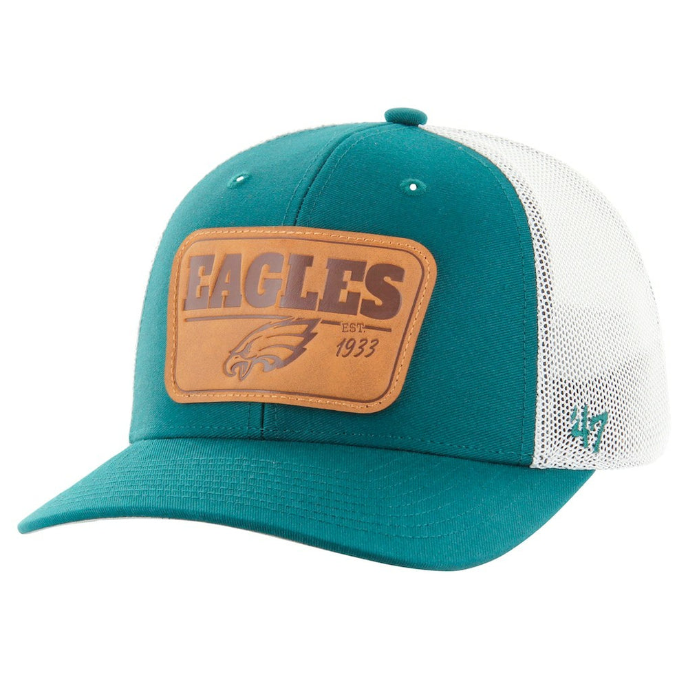 '47 Thrash Trophy Flex Hat - Philadelphia Eagles