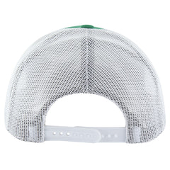 '47 Team Unstructured Trucker Adjustable Hat - New York Jets