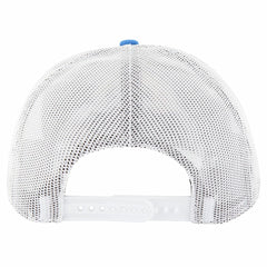 '47 Team Unstructured Trucker Adjustable Hat - Detroit Lions