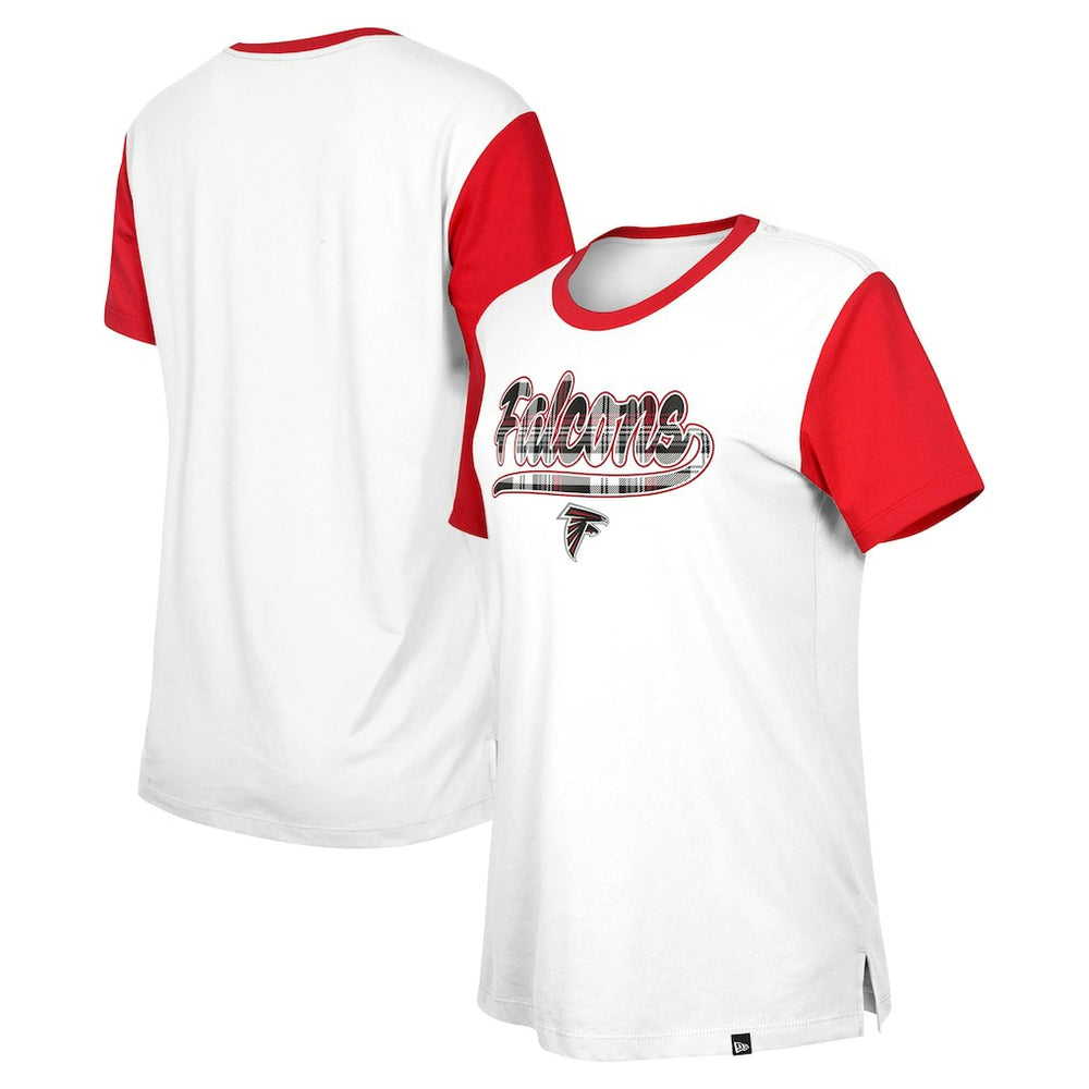 Women's 3rd Down T-Shirt - Atlanta Falcons