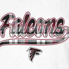 Women's 3rd Down T-Shirt - Atlanta Falcons