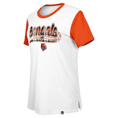 Women's 3rd Down T-Shirt - Cincinnati Bengals