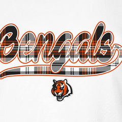 Women's 3rd Down T-Shirt - Cincinnati Bengals
