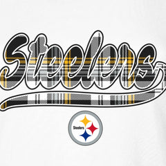 Women's 3rd Down T-Shirt - Pittsburgh Steelers