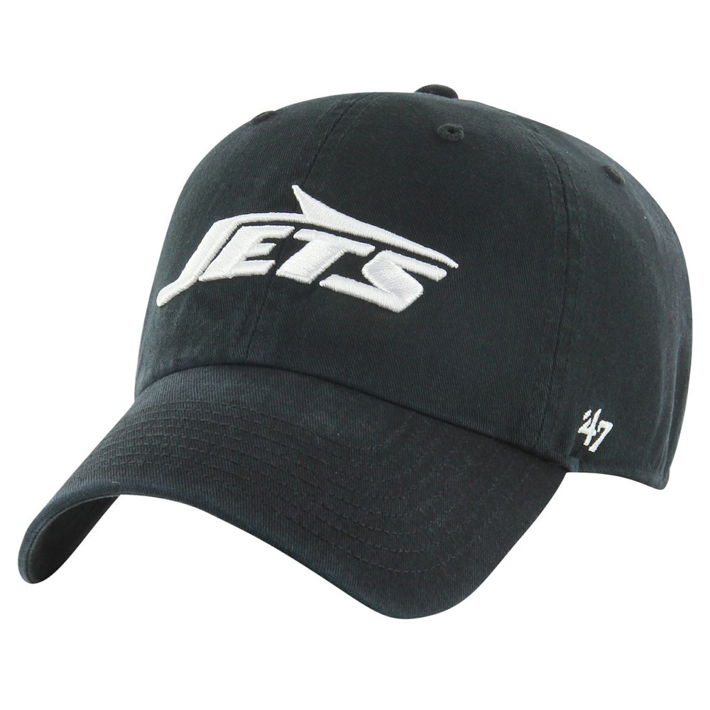 '47 Clean Up Tonal Adjustable Hat - New York Jets
