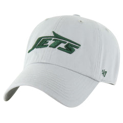 '47 Team Clean Up Adjustable Hat - New York Jets
