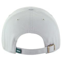 '47 Team Clean Up Adjustable Hat - New York Jets