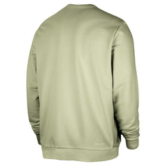 NBA Boston Celtics Courtside Standard Issue Performance Pullover Sweatshirt