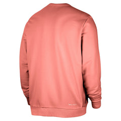 NBA Chicago Bulls Courtside Standard Issue Performance Pullover Sweatshirt