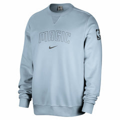 NBA Orlando Magic Courtside Standard Issue Performance Pullover Sweatshirt