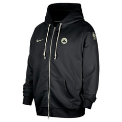 NBA Boston Celtics Authentic Standard Issue Full-Zip Hoodie Jacket