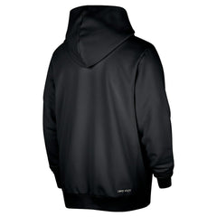 NBA Boston Celtics Authentic Standard Issue Full-Zip Hoodie Jacket