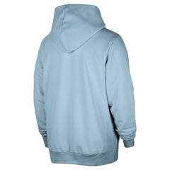 NBA Philadelphia 76ers Authentic Standard Issue Full-Zip Hoodie Jacket