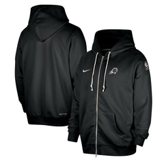 NBA Phoenix Suns Authentic Standard Issue Full-Zip Hoodie Jacket