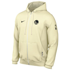 NBA Golden State Warriors Authentic Standard Issue Full-Zip Hoodie Jacket sale