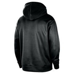 NBA Orlando Magic 2024/25 Spotlight On-Court Practice Performance Pullover Hoodie