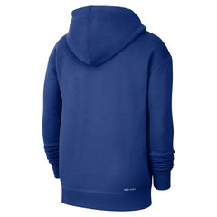 NBA Golden State Warriors Courtside Standard Issue Premium Performance Pullover Hoodie sale