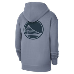 NBA Golden State Warriors Jordan Brand Courtside Statement Edition Pullover Hoodie sale