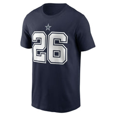 DaRon Bland Player Name & Number T-Shirt - Dallas Cowboys