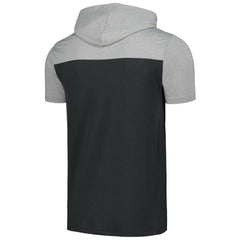 MLB San Francisco Giants New Era Active Brushed Hoodie T-Shirt