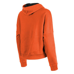 Women's Boxy Pullover Hoodie - Cincinnati Bengals