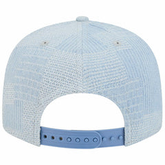 NBA Boston Celtics Injection Denim Patchwork 9FIFTY Snapback Hat