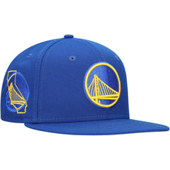 NBA Golden State Warriors Injection State Outline 9FIFTY Snapback Hat sale